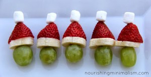 Mmmm.... Looks yummy!