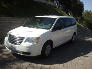 I can't believe we had this for five years.  So many awesome memories.